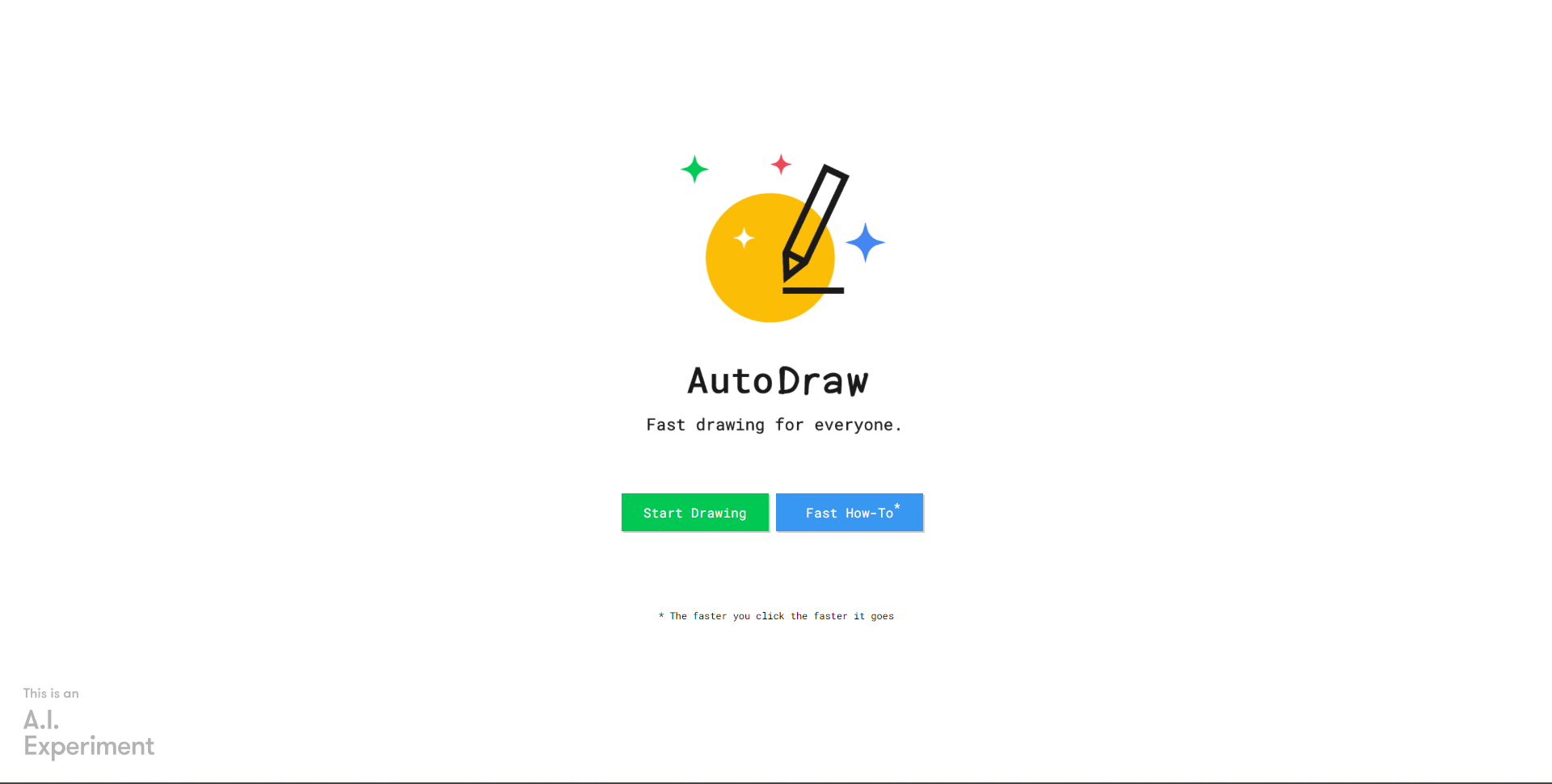 AutoDraw