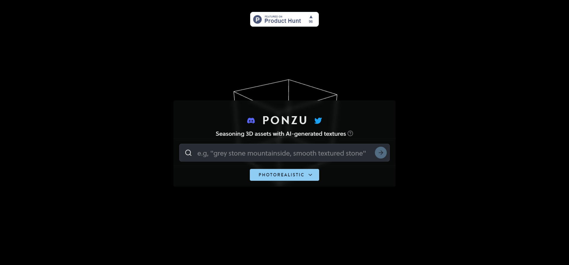 Ponzu.gg