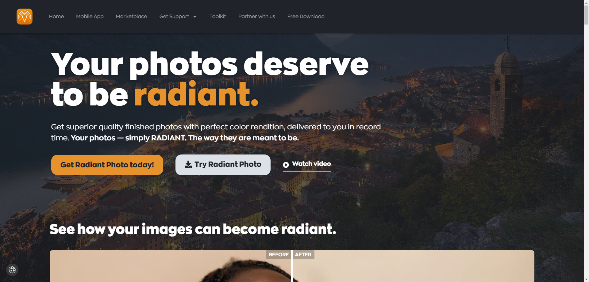 Radiant Imaging Labs