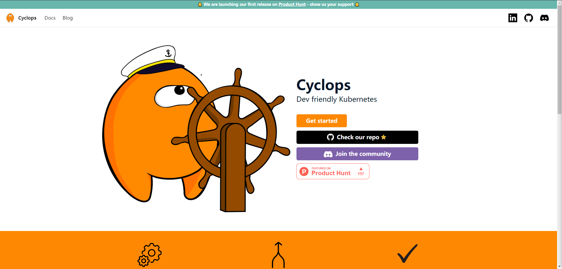 Cyclops 