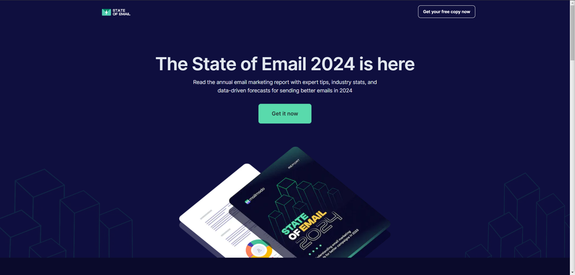 State of Email 2024