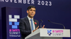 UK's Leap Toward AI Safety: Prime Minister Sunak Unveils AI Safety Institute