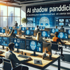 Forrester Forecasts an AI Shadow Pandemic: Unauthorized Tools Stir Concern