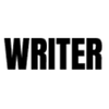 Writer