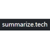 Summarize.tech